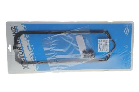 Прокладка кришки клапанів VW Caddy 1.9D -03 (к-кт) VICTOR REINZ 15-28777-01