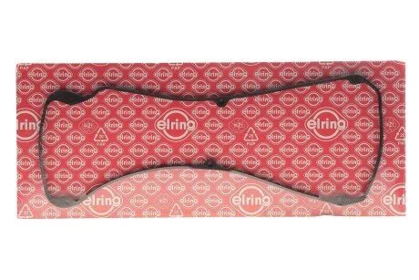 Прокладка клапанной крышки MITSUBISHI 1.6 16V/1.8 16V 4G92/4G93 ELRING 709.030