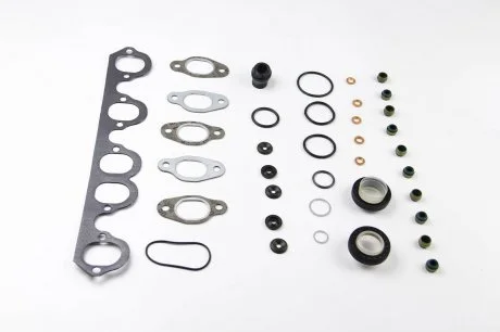 Комплект прокладок, головка циліндра VICTOR REINZ 02-28988-04