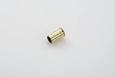 Ниппель пластиковой трубки D8 x1,0 d=6 l=15 цилиндрический PETERS PE AUTOMOTIVE 076.269-30A