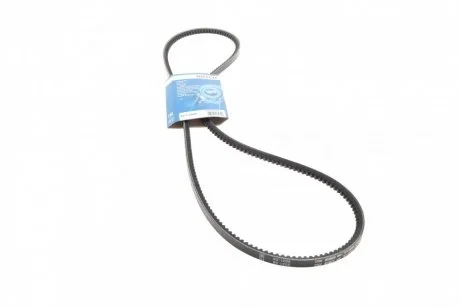 Ремінь генератора MAN Lion's City/Lion's Classic 96- (10x1500) BOSCH 1987947729