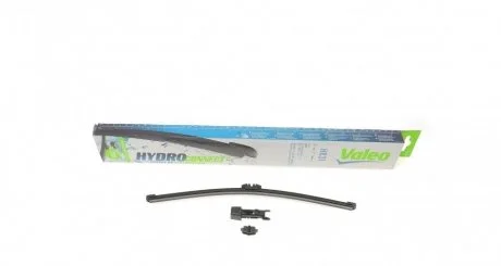 Щітка склоочисника (задня) (315mm) Audi A1/Q2/Q5/MB A-Class (W177) 08- Valeo 578562