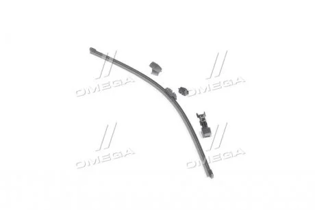 Щітка склоочисника HR40 HydroConnect Rear 40cm x 1шт. VL Valeo 578565