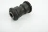 Сайлентблок 17 X 45,5 X 67 / 673 320 00 50 Втулка рессоры PETERS PE AUTOMOTIVE 014.257-00A (фото 1)