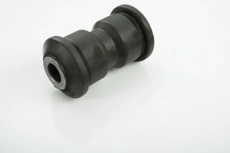 Сайлентблок 17 X 45,5 X 67 / 673 320 00 50 Втулка рессоры PETERS PE AUTOMOTIVE 014.257-00A