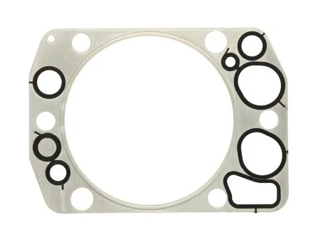 Прокладання ГБЦ. MAN D2840.2865.2866.2876. метало-еластомірна EL ELRING 451.690