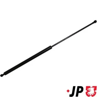 Пружний елемент, кришка багажника / приміщення для вантажу JPG JP GROUP 4381200400