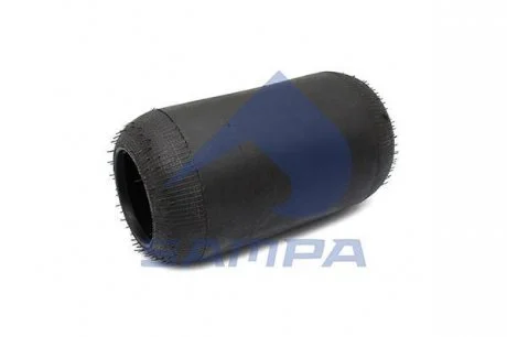 Пневморессора подвески SCANIA 130,8x216x390 без стакана 944N SAMPA SP 55944