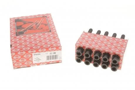 Болти головки (к-кт 10шт.) VW T4 1.9D/TD ELRING 819.824