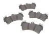 Колодки гальмові дискові передні AUDI Q7, VW TOUAREG ME MEYLE 025 236 9317 (фото 6)