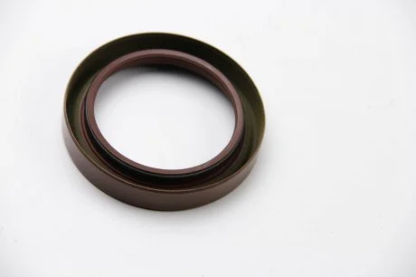 Сальник коленвала (передний) MB OM314/340/352 63- (65x90x15) ELRING 283.983