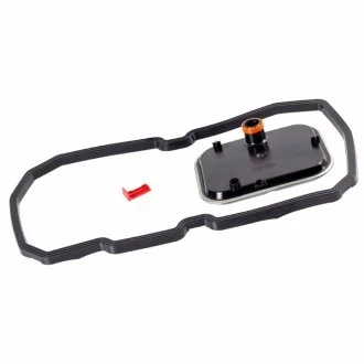 Комплект деталей, зміна мастила - автоматична коробка передач SW SWAG 10924568