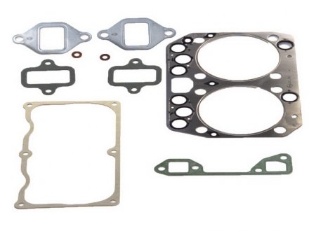Комплект прокладок ГБЦ MAN D0824/D0826 (2CYL) 108.0 верхній EL ELRING 835.641