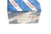 Колодки ручника MB 190 (W201)/E-class (W124/W210) 96-04 (164x20) BOSCH 0986487543 (фото 11)