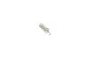 Колодки ручника MB 190 (W201)/E-class (W124/W210) 96-04 (164x20) BOSCH 0986487543 (фото 8)