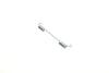 Колодки ручника MB 190 (W201)/E-class (W124/W210) 96-04 (164x20) BOSCH 0986487543 (фото 10)