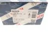 Комплект колодок стоянкового гальма 0 986 487 726 BOSCH 0986487726 (фото 11)