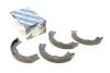 Колодки тормозные (задние) Hyundai Santa Fe 04-/Kia Sorento II 09- (барабанные) (189x26) BOSCH 0986487776 (фото 1)