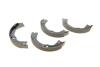 Колодки тормозные (задние) Hyundai Santa Fe 04-/Kia Sorento II 09- (барабанные) (189x26) BOSCH 0986487776 (фото 2)