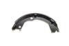 Колодки тормозные (задние) Hyundai Santa Fe 04-/Kia Sorento II 09- (барабанные) (189x26) BOSCH 0986487776 (фото 4)