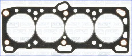 Прокладка ГБЦ HYUNDAI H1/H100 MITSUBISHI 2.4 G64B/4G64 8. AJUSA.10079100