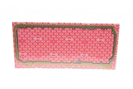 Прокладка піддону BMW 3.0TD M57/Opel Omega B 2.5DTI 02- ELRING 151.900