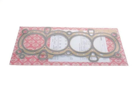 Прокладка ГБЦ Ford Fiesta/Focus/Fusion 1.4 и 16V 01- ELRING 255.040