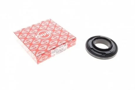 Сальник колінвалу (передній) Ford Transit 2.0TDCi-2.4TDCi (90x50x14) ELRING 026.782