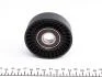 Ролик паразитний для поліклинового ременя MAGNETI MARELLI 331316170012 (фото 2)