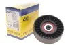 Ролик генератора VW LT/T4 2.5TDI 90-03 (паразитный) (90х25) (MPQ0018) MAGNETI MARELLI 331316170018 (фото 2)