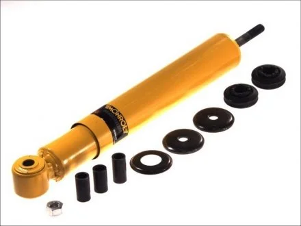 Амортизатор підвіски на тягач Hmax 736/Hmin 433, шток/16x50 MN MONROE T1137