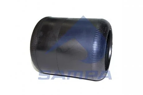 Пневморесора підвіски MAN 198,1x300x360 без склянки 662N SMP SAMPA SP 55662