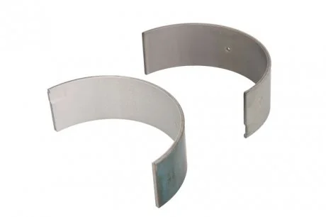 Вкладыши шатунные (1 шея). MAN/MB SPUTTER (1CYL) OM442 GLYCO Glyco 71-3638 STD