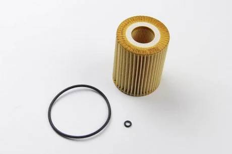 Фільтр масляний MB Sprinter 3.0CDI 06- OM642 MANN HU 821 X