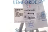 Тяга стабилизатора передняя левая BMW X5 E70, X6 E71 LEMFORDER 35439 02 (фото 2)