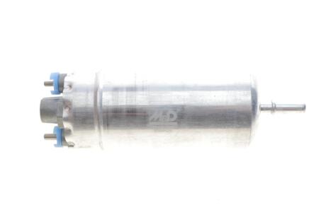 Паливний насос, підвісний (Diesel) (1,5 bar 155 l/h) M&D = 76815/1 MEAT&DORIA 76815E