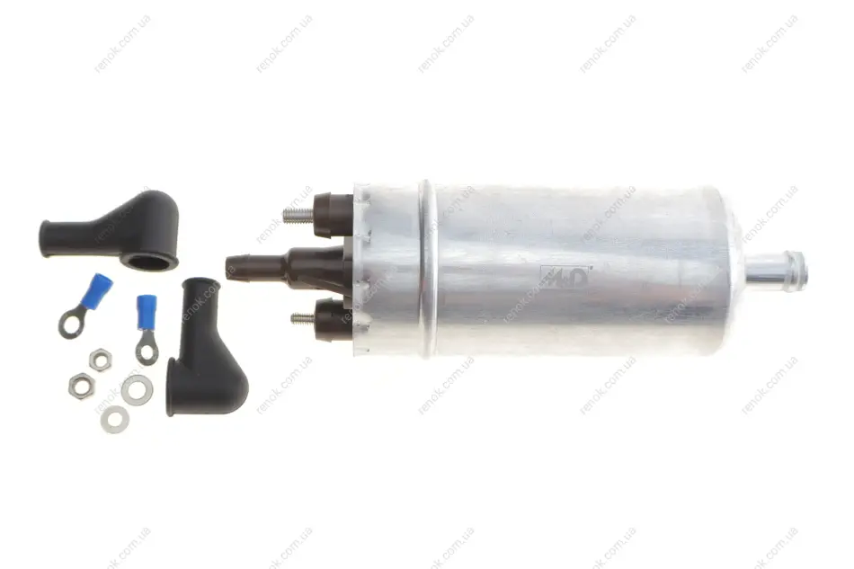 Паливний насос, підвісний (Diesel) (1,5 bar 155 l/h) M&D = 76855/1 MEAT&DORIA 76855E (фото 1)