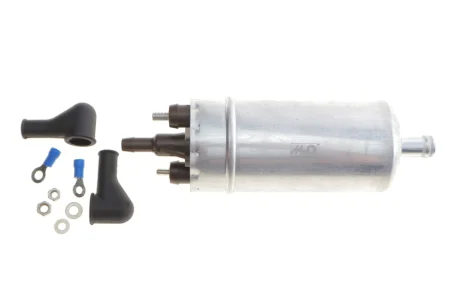 Паливний насос, підвісний (Diesel) (1,5 bar 155 l/h) M&D = 76855/1 MEAT&DORIA 76855E