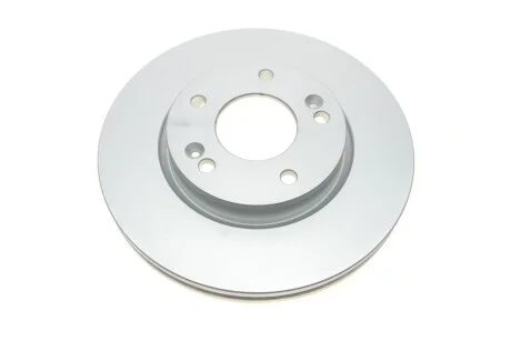 Диск гальмівний (передній) Hyundai I30 07-/Kia Cee'd 06- (280x26) MEYLE 28-15 521 0022/PD