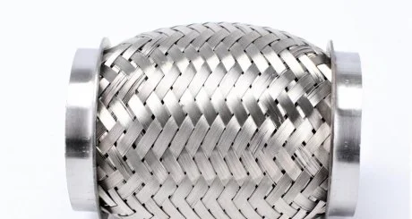 Гофра глушника BMW 3 (E46) 98-05 (60x115) Fischer Automotive One (FA1) VW360-115