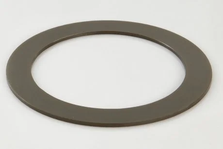 Шайба КІЛЬЦЕ УПЛОТ.ВАЛА BPW/KASSBEHRER 104*136*2.5MM PE PE AUTOMOTIVE 046.150-00A