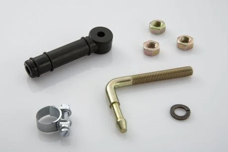 Елемент пружний для датчика переміщення ECAS M8/6 PE PE AUTOMOTIVE 076.516-00A