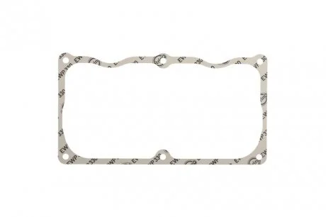 Прокладка крышки клапанов. MAN D0824/D0826 (2CYL) ЗАМЕНА ELRING 835.634