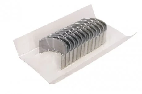 Вкладиші шатунні. RVI dCi11. один замок на 1 шиї GL Glyco 71-4904/6 STD