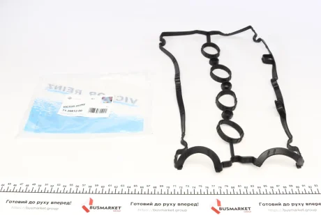 Прокладка крышки клапанов Opel Astra G/H/ Meriva/Vectra C 1.6 02- VICTOR REINZ 71-36612-00