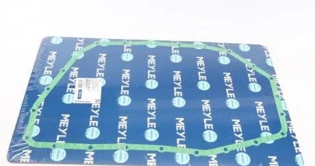 Прокладка піддону АКПП Audi A4/A6 2.0-4.2/2.7-3.0TDI 03-11 MEYLE 100 321 0017