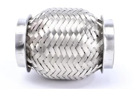 Гофра глушника FA1 Fischer Automotive One (FA1) VW345-094