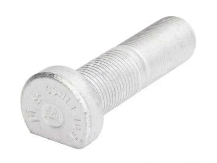 Болт крепления колеса M22x1,5x80x45 спиральный болт BPW 03.296.33.11.1