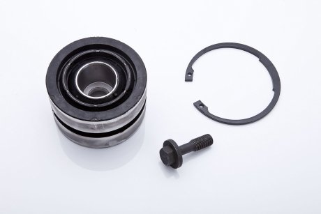 Ремкомплект, центральный шарнир - треугольный рычаг PETERS PE AUTOMOTIVE 103.094-00A