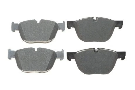 Комплект тормозных колодок, дисковый тормоз CERAMIC ATE 13.0470-7231.2